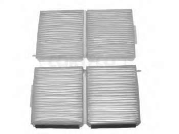 Filtro de salão Mazda GE6T61J6XA9A preço, a partir de 18,15 USD