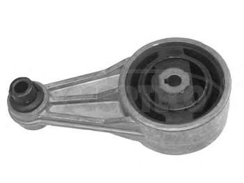 Compre 7700849715 Renault (RVI) Coxim (suporte) traseiro de motor