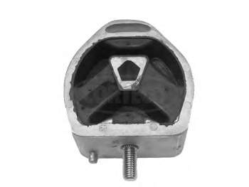 21652947 Corteco Coxim esquerdo de transmissão (suporte da caixa de mudança)