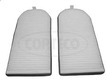 64319069926 BMW Filtro de salão