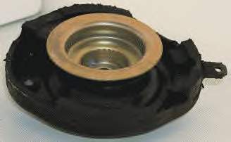 Suporte de amortecedor dianteiro Renault (RVI) 7700780875 preço, a partir de 22,79 USD