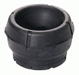 460182 Cautex Suporte de amortecedor dianteiro