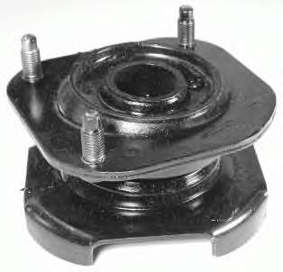 Suporte de amortecedor traseiro esquerdo Mazda GD7A28390 preço, a partir de 30,95 USD