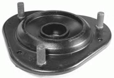 Compre 4860928010 Toyota Suporte de amortecedor dianteiro