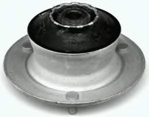 S005 Al-ko Suporte de amortecedor dianteiro