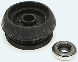Suporte de amortecedor dianteiro 06002 Metalcaucho