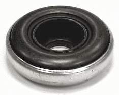 Rolamento de suporte do amortecedor dianteiro Metalcaucho 04210 preço, a partir de 7,08 USD
