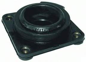 31262065 Volvo Suporte de amortecedor traseiro