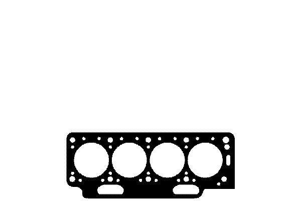 Compre 10081210 Ajusa Vedante de cabeça de motor (CBC)