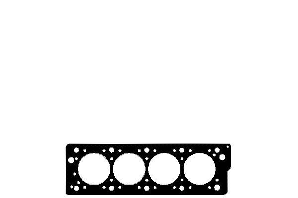 414330P Corteco Vedante de cabeça de motor (CBC)