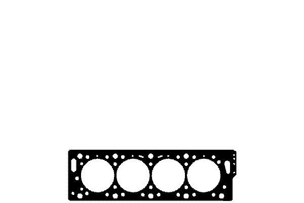 Compre 851101 Elring Vedante de cabeça de motor (CBC)