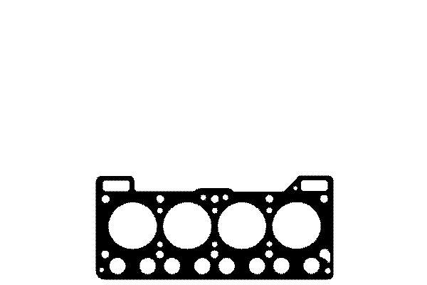 Vedante de cabeça de motor (CBC) Fiat/Alfa/Lancia 60609156 preço, a partir de 38,25 USD