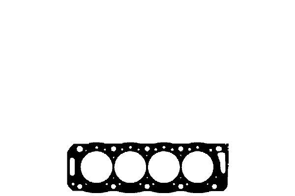 Vedante de cabeça de motor (CBC) Peugeot/Citroen 0209S7 preço, a partir de 30,92 USD