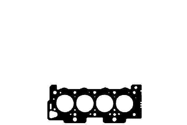 103306 Febi Vedante de cabeça de motor (CBC)