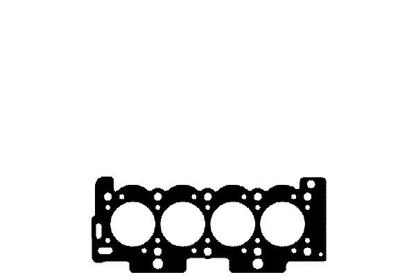 Vedante de cabeça de motor (CBC) Peugeot/Citroen 0209CJ preço, a partir de 19,59 USD