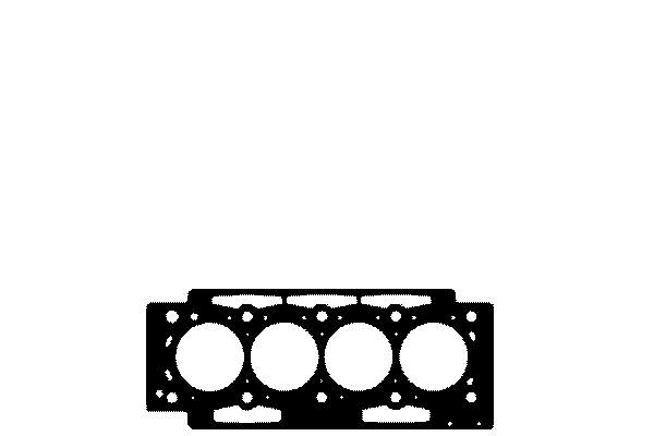 Vedante de cabeça de motor (CBC) Peugeot/Citroen 0209Z3 preço, a partir de 41,65 USD