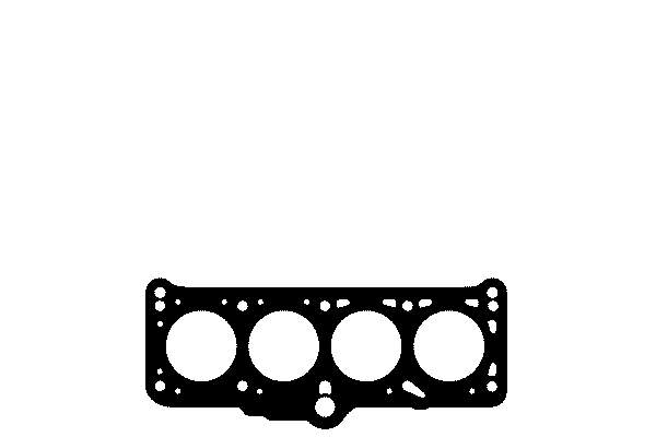 Compre 10030600 Ajusa Vedante de cabeça de motor (CBC)
