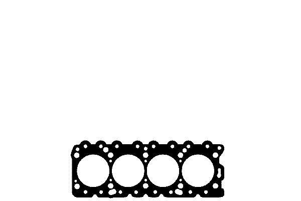 Compre 10020410 Ajusa Vedante de cabeça de motor (CBC)