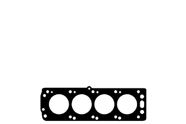 351351 Elring Vedante de cabeça de motor (CBC)