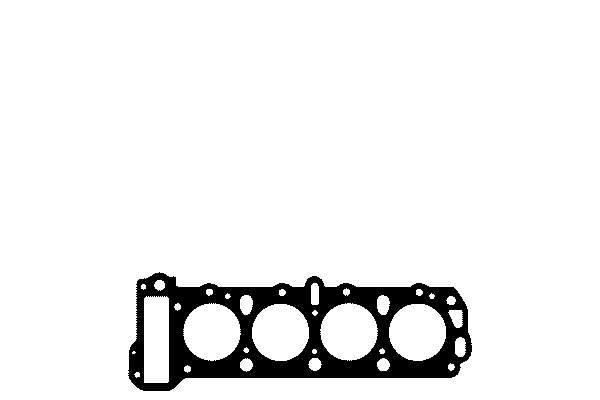 Vedante de cabeça de motor (CBC) 10174310 Ajusa