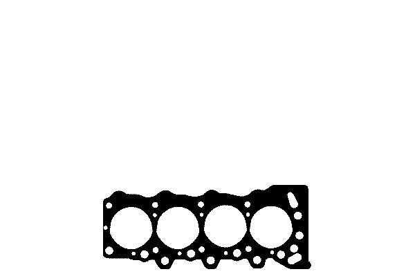 Compre 10033320 Ajusa Vedante de cabeça de motor (CBC)
