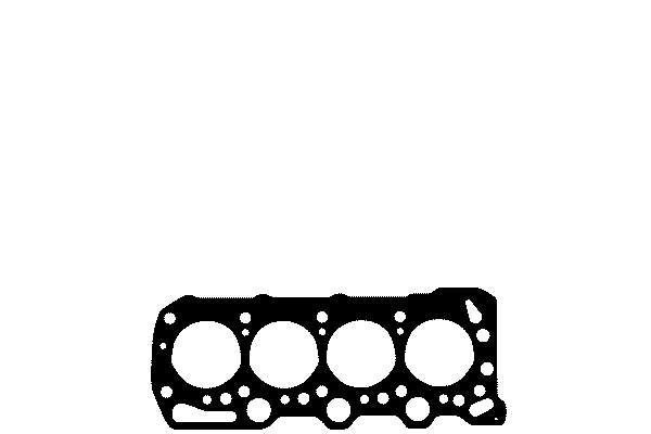 Compre 10129410 Ajusa Vedante de cabeça de motor (CBC)