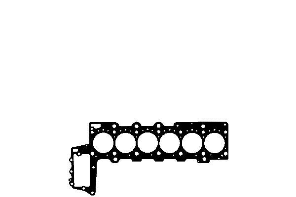 Vedante de cabeça de motor (CBC) BGA CH4563J preço, a partir de 67,14 USD
