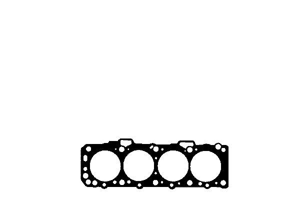 Vedante de cabeça de motor (CBC) Nissan/Infiniti 1104413C02 preço, a partir de 35,06 USD