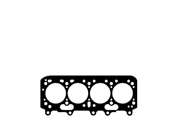 Vedante de cabeça de motor (CBC) Fiat/Alfa/Lancia 46431640 preço, a partir de 33,70 USD