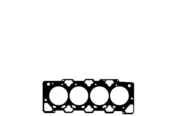 Vedante de cabeça de motor (CBC) Land Rover LVB100920 preço, a partir de 40,17 USD