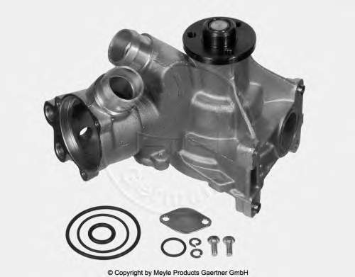 Bomba de água (bomba) de esfriamento Mercedes A1042004801 preço, a partir de 152,62 USD