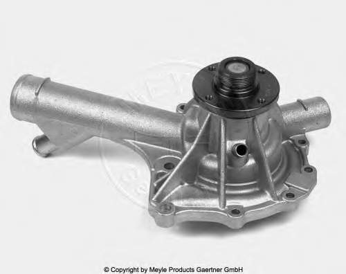 Bomba de água (bomba) de esfriamento Mercedes A1112000401 preço, a partir de 65,66 USD