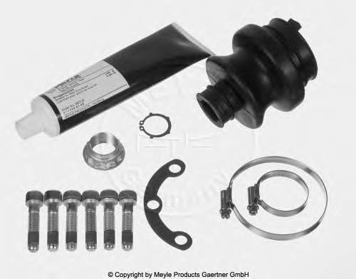 Bota de proteção interna de junta homocinética do semieixo dianteiro GSP 760096 preço, a partir de 7,74 USD