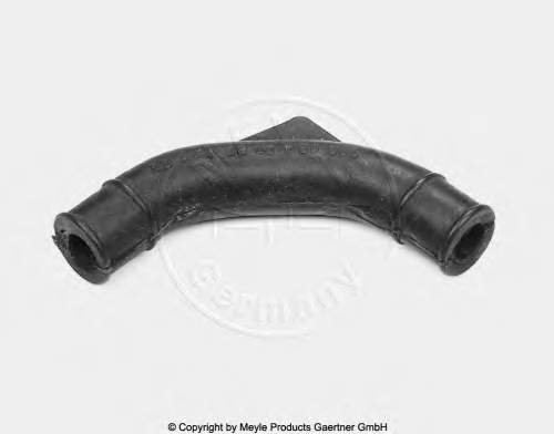Cano derivado de ventilação de cárter (de separador de óleo) Mercedes 1030940082 preço, a partir de 4,15 USD