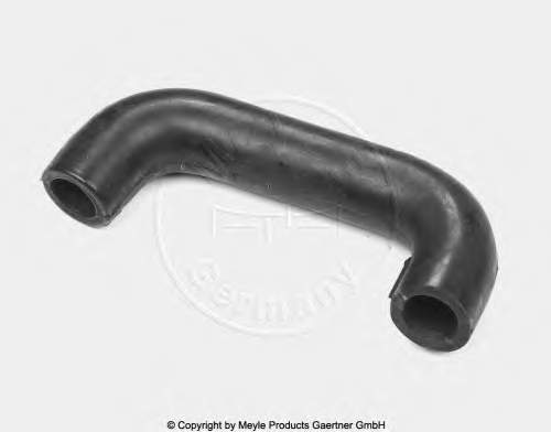 A1020944882 Mercedes Cano derivado de ventilação de cárter (de separador de óleo)