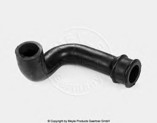 A1020944982 Mercedes Cano derivado de ventilação de cárter (de separador de óleo)