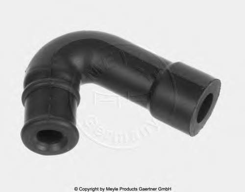 A1190942682 Mercedes Cano derivado de ventilação de cárter (de separador de óleo)