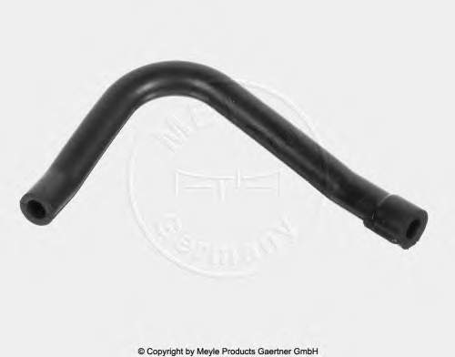 Cano derivado de ventilação de cárter (de separador de óleo) Mercedes A1190943182 preço, a partir de 21,18 USD