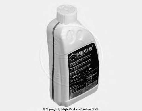 Fluido de esfriamento Peugeot Partner