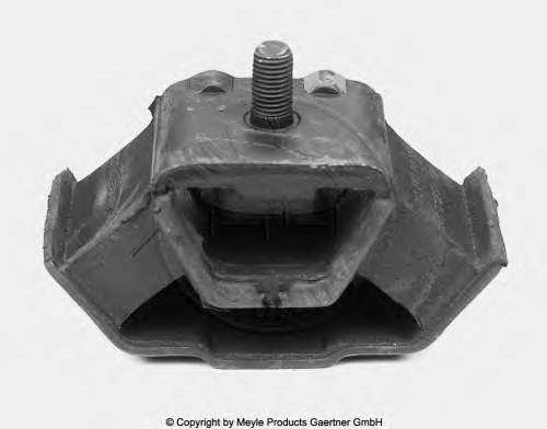 30086 Impergom Coxim (suporte) traseiro de motor