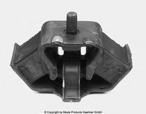 0140240005 Meyle Coxim de transmissão (suporte da caixa de mudança)