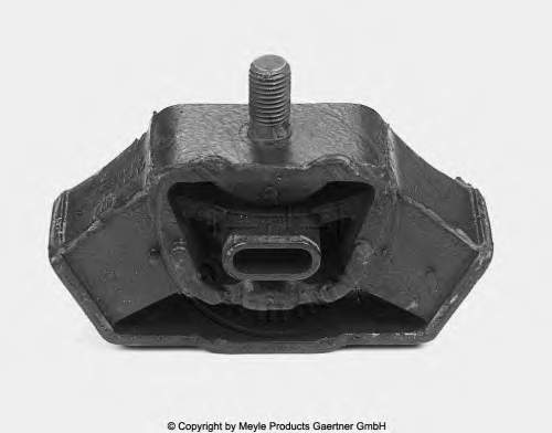 A1232420413 Mercedes Coxim de transmissão (suporte da caixa de mudança)