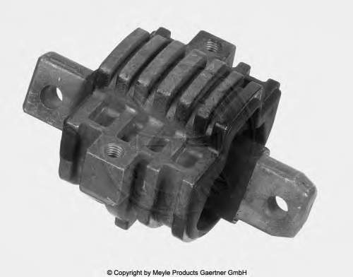 Coxim de transmissão (suporte da caixa de mudança) Mercedes 2102400518 preço, a partir de 17,31 USD