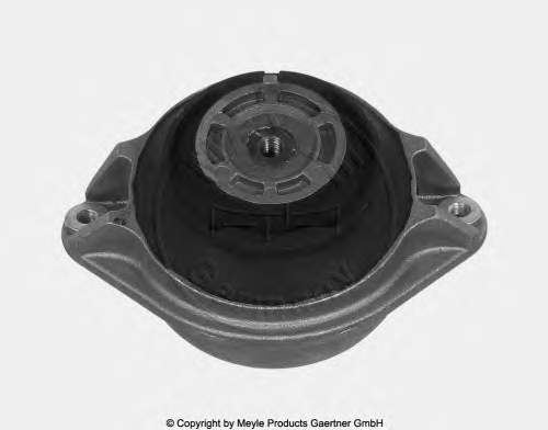 Coxim (suporte) esquerdo de motor Mercedes 1242402617 preço, a partir de 45,97 USD