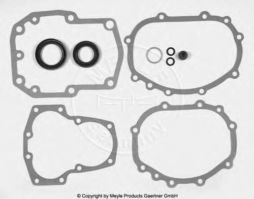 Kit de reparação da Caixa de Mudança Elring 089990 preço, a partir de 28,05 USD