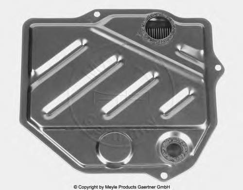 4602770195 Mercedes Filtro da Caixa Automática de Mudança