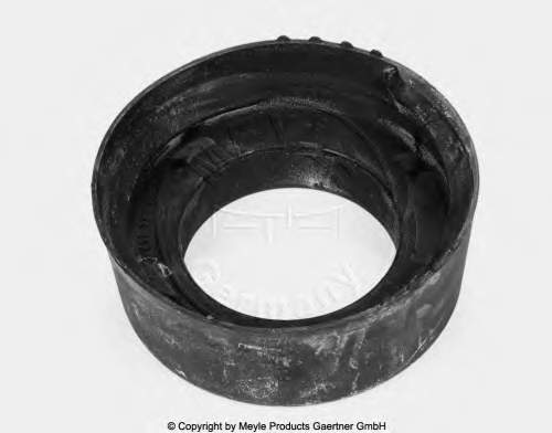 0140320016 Meyle Espaçador (anel de borracha) da mola dianteira superior