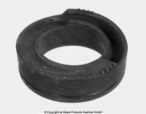 Espaçador (anel de borracha) da mola traseira superior Mercedes 2103250484 preço, a partir de 11,31 USD