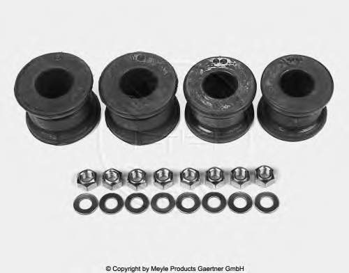 Compre 05013 Metalcaucho Kit de reparação de estabilizador dianteiro