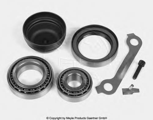 402159Z400 Nissan/Infiniti Rolamento de cubo dianteiro